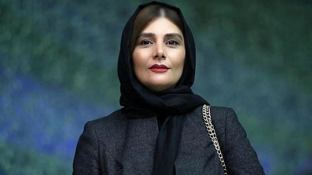 هنگامه قاضیانی بازداشت شد