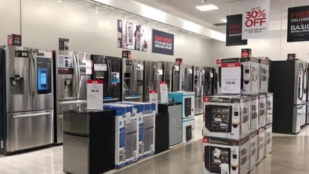 پرداخت وام 30 تا 100 میلیونی خرید لوازم خانگی ایرانی