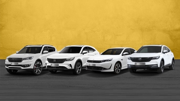 طرح فروش فوری محصولات بهمن موتور از اول آذرماه