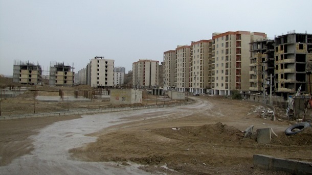 اتمام مسکن مهر تا تابستان 1402