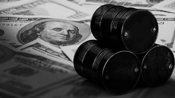 بهای نفت در بازارهای جهانی