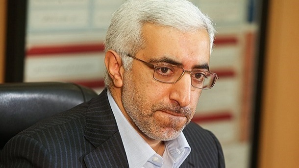 رئیس بورس استعفا داد