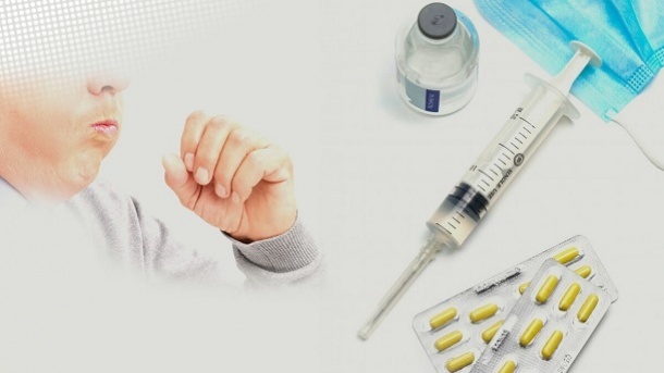 افراد بالای ۶۰ سال حتما واکسن آنفلوآنزا تزریق کنند/ فوت ۱۶۰ بیمار