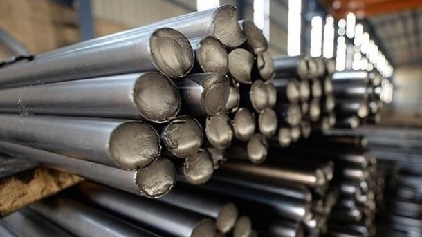 بررسی نوسانات در بازار آهن