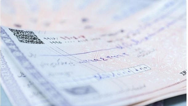 امکان جعل و سواستفاده از چک صفر شد 