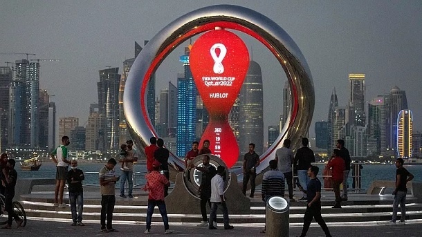 جام جهانی قطر بحث برانگیزترین رویداد ورزشی تاریخ