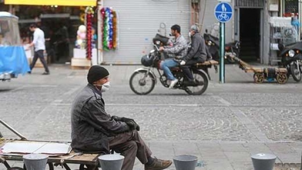 درخواست برای بیمه بیکاری کاهشی شد