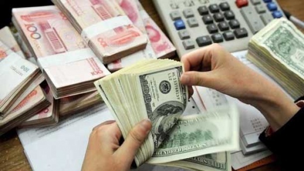 مقایسه نرخ دلار و یورو نسبت به پارسال