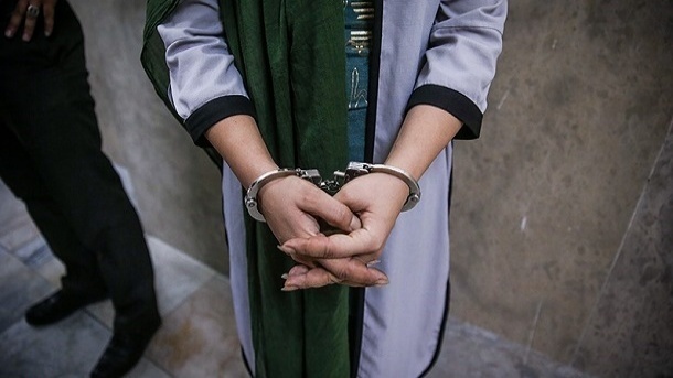 اشتباه فروشنده راز سرقت های 2 خواهر را فاش کرد