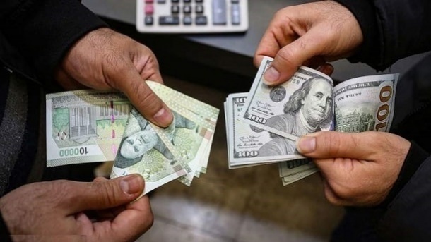 قیمت جدید دلار و دیگر ارزهای مسافرتی 1401/09/01