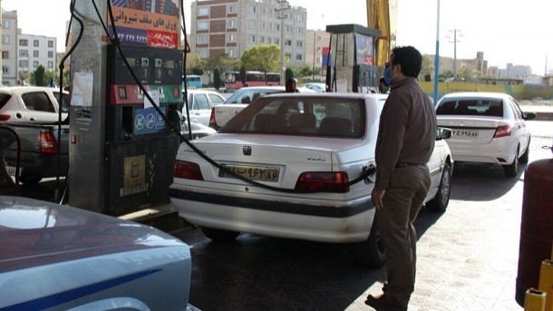 دولت برنامهای برای افزایش قیمت بنزین ندارد