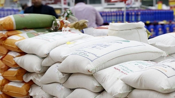 برنج ایرانی در میادین ارزان شد + قیمت