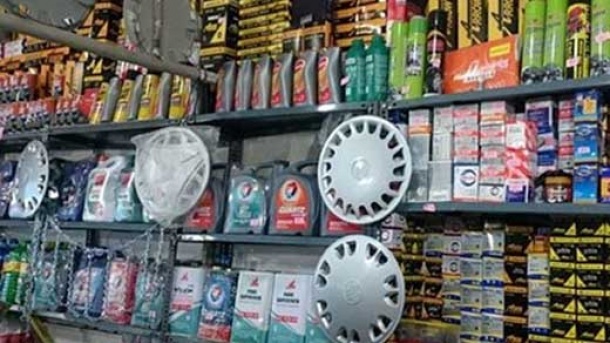 درج کد رهگیری در فاکتور لوازم یدکی خودرو الزامی شد