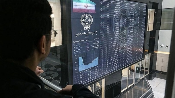 نگرانیها از سرمایهگذاران بازار سهام رفع شده است