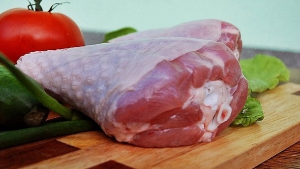 قیمت جدید گوشت بوقلمون