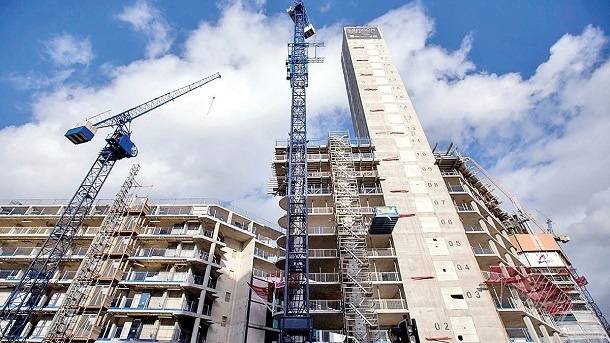 بررسی قیمت مسکن در کشور بر اساس گزارش مرکز آمار