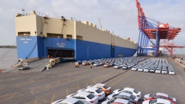 پیش بینی 1 میلیارد یورو منابع برای واردات خودرو