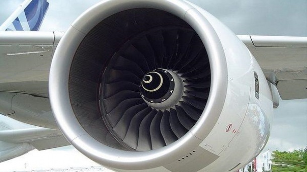 رونمایی و تست اولین موتور هواپیمایی ساخت مپنا