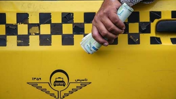 کاهش نرخ کرایه تاکسی با مصوبه جدید!