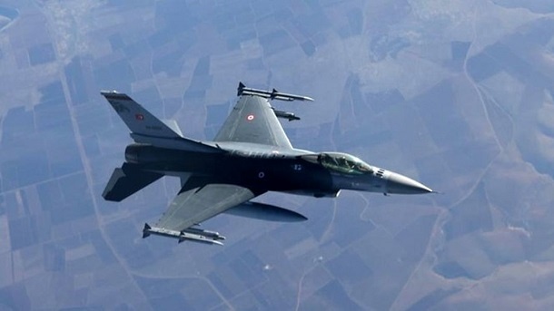 ادعای ترکیه/ جنگنده رقیب اف-35 آمریکایی را ساختیم + تصویر