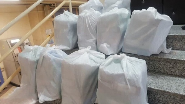 تصویر | حجم شوکهکننده اسناد پرونده اتهامات شهردار سابق ارومیه