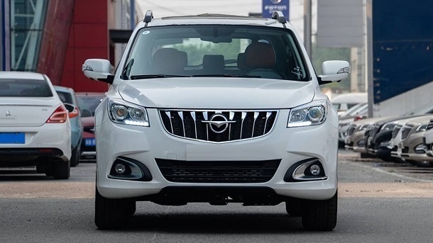 جزئیات عرضه جدید خودرو هایما در بورس کالا با قیمت جدید