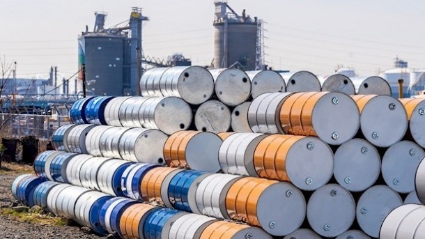 بهای نفت در بازارهای جهانی