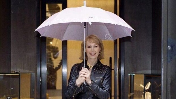 ترامپ متهم به تجاوز جنسی شد