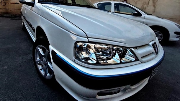 اعلام تاریخ جدید قرعه کشی محصولات ایران خودرو 