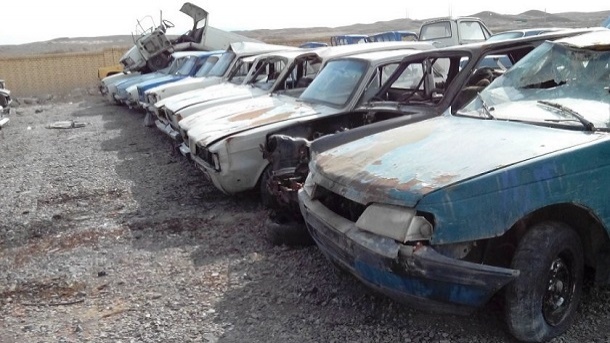 مشکلی تکراری در ثبت‌نام های جدید ایران‌خودرو