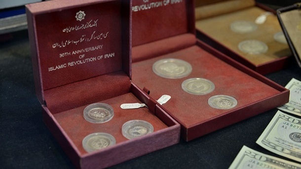 قیمت سکه در بالاترین سطح تاریخی خود