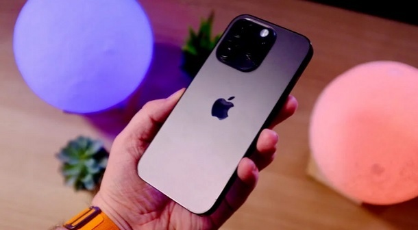 لیست قیمت جدید گوشی های اپل آیفون 1401/09/06