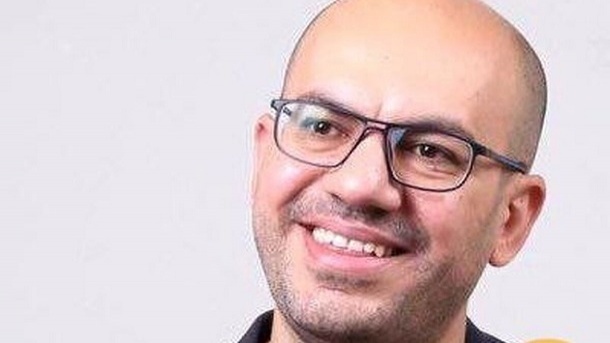 «مهدی امیرپور» روزنامه‌نگار وررزشی بازداشت شد