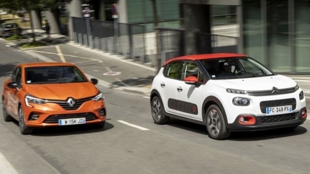 ممنوعیت واردات خودرو از فرانسه کار اشتباهی بود