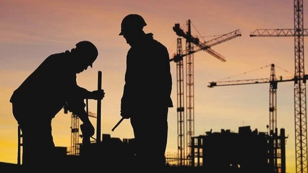 بیمه کارگران ساختمانی اجباری شد