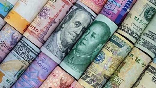 روسیه رتبه چهارم ذخایر ارزی جهان شد