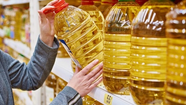 ظرفیت ذخیره‌سازی 1 سال نیاز روغن خام کشور فراهم شد