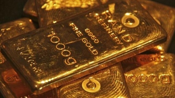 بهای طلا امروز دوشنبه در بازارهای جهانی 1401/09/07