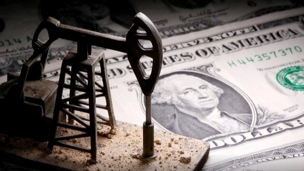 بهای نفت در بازارهای جهانی