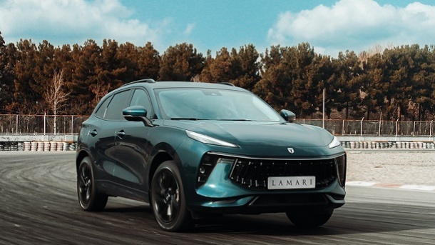 450 برنده خودرو لاماری ایما مشخص شد