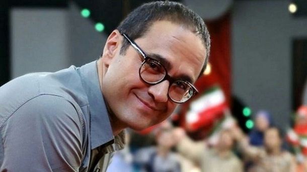 (عکس) حمایت جنجالی رامبد جوان از وریا غفوری