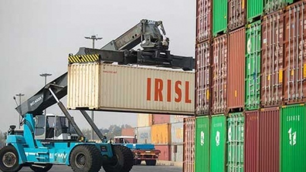 بیشترین صادرات ایران به کدام کشور ها است؟