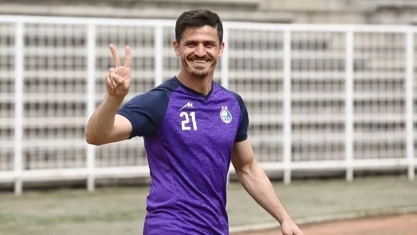 «وریا غفوری» دقایقی پیش با سپردن وثیقه آزاد شد