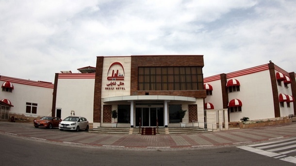 فاصله هتل شایلی کیش از بازارهای جزیره