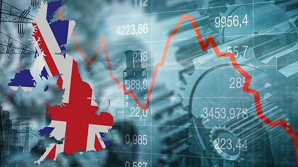 بریتانیا در آستانه رکود شدید اقتصادی