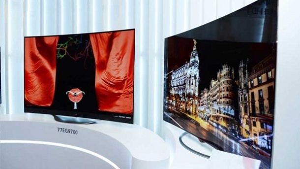 لیست قیمت جدید تلویزیون های وارداتی 1401/09/08