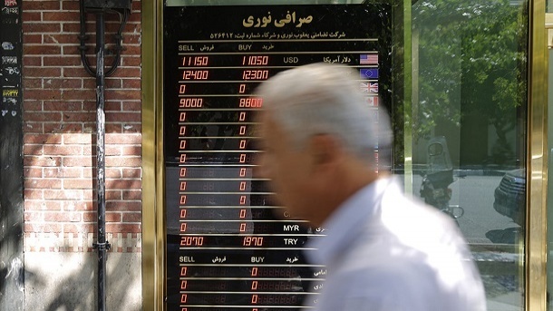 افزایش سقف دریافت ارز صرافیها