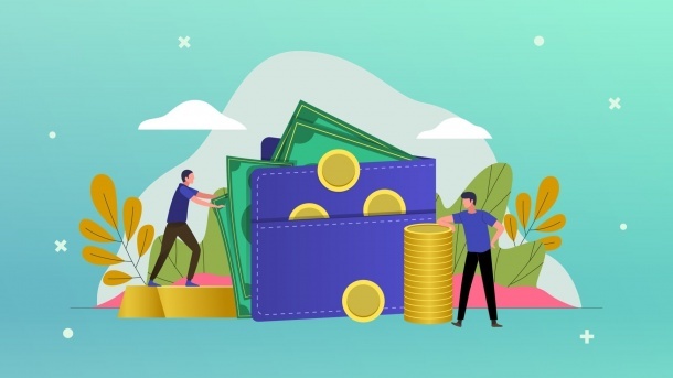 افزایش شانس موفقیت در بورس با استفاده از خدمات مدیریت دارایی