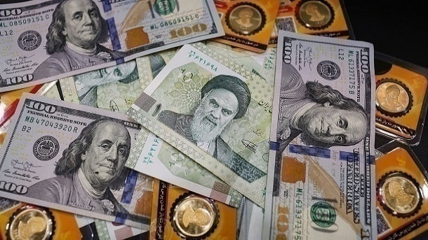 اعلام قیمت جدید طلا، سکه و دلار 1401/09/08