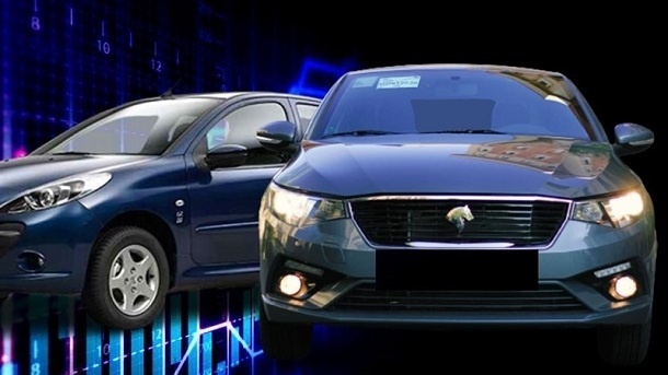 عرضه خودرو در بورس کالا فقط به نفع خودروساز است